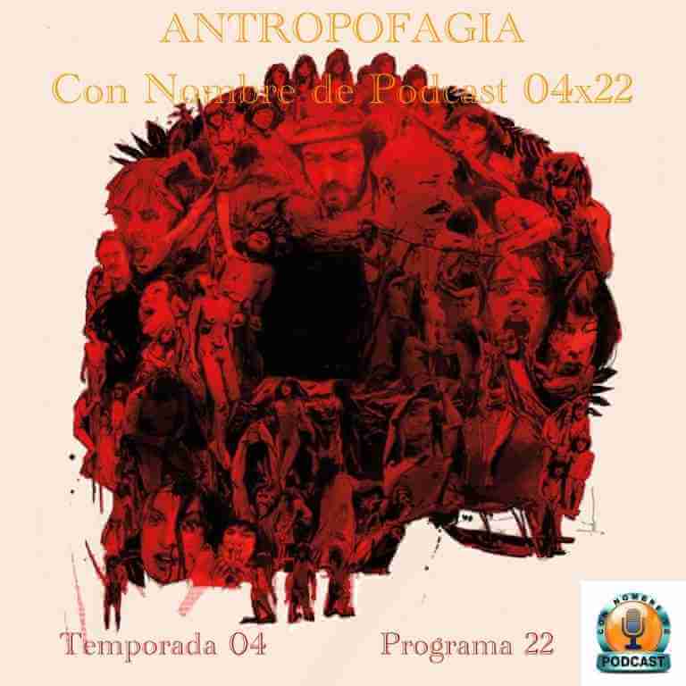 Estafas En Las Ofertas De Empleo Antropofagia | Luisbermejo.com 04X22