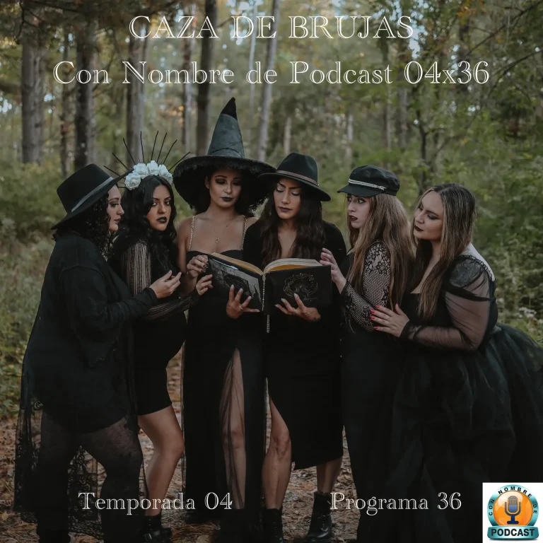 Estafas En Las Ofertas De Empleo Caza De Brujas | Luisbermejo.com 04X36