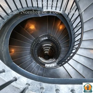 La Fuga De Hitler | 06X42 Hipnosis | Luisbermejo.com 04X44