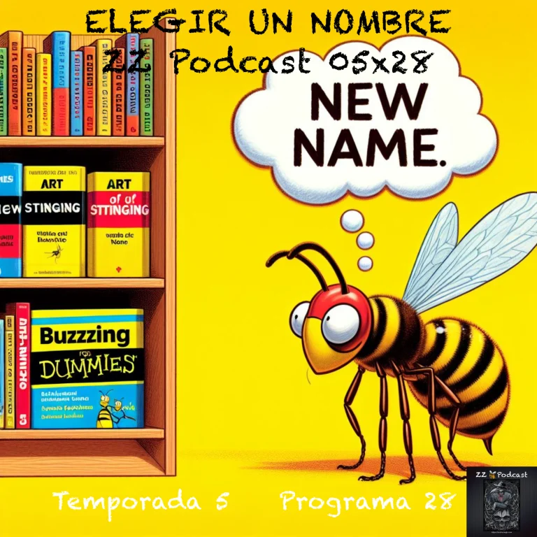 Misterio De Los Juegos Online | 06X48 Elegir Un Nombre | Luisbermejo.com 05X28