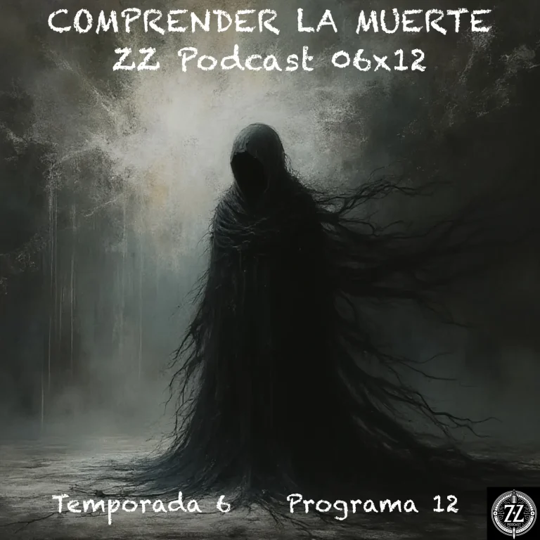 La Fuga De Hitler | 06X42 Comprender La Muerte | Luisbermejo.com 06X12