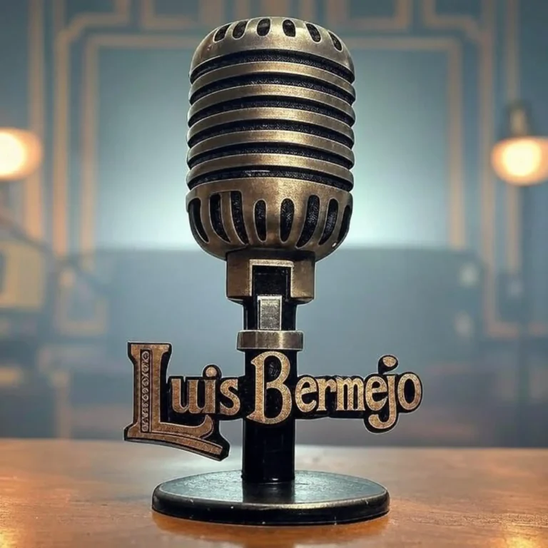 Cementerio De Todos Los Santos | 07X11 No Soy Original Micrófono