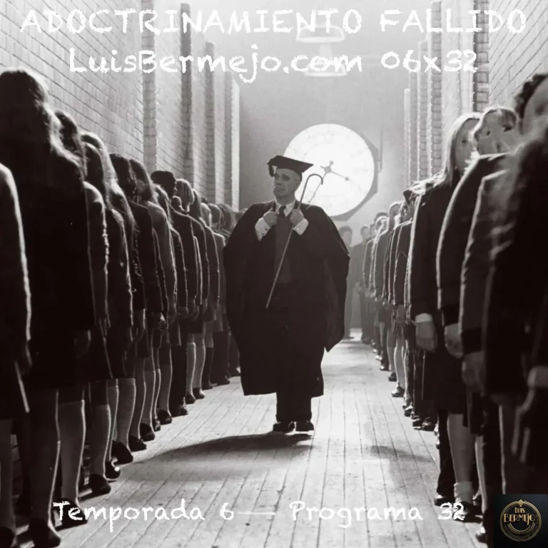 Cementerio De Todos Los Santos | 07X11 Adoctrinamiento Fallido | 06X32