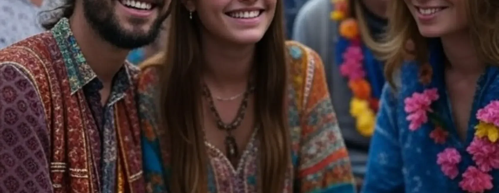 WOODSTOCK FESTIVALES DE VERANO | 06x50