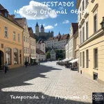 MINIESTADOS | 06x51