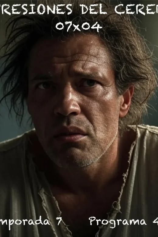 Expresiones Del Cerebro | 07X04