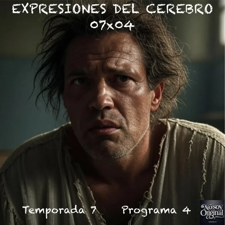 Cementerio De Todos Los Santos | 07X11 Expresiones Del Cerebro | 07X04