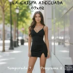 LA CHISPA ADECUADA | 07x02
