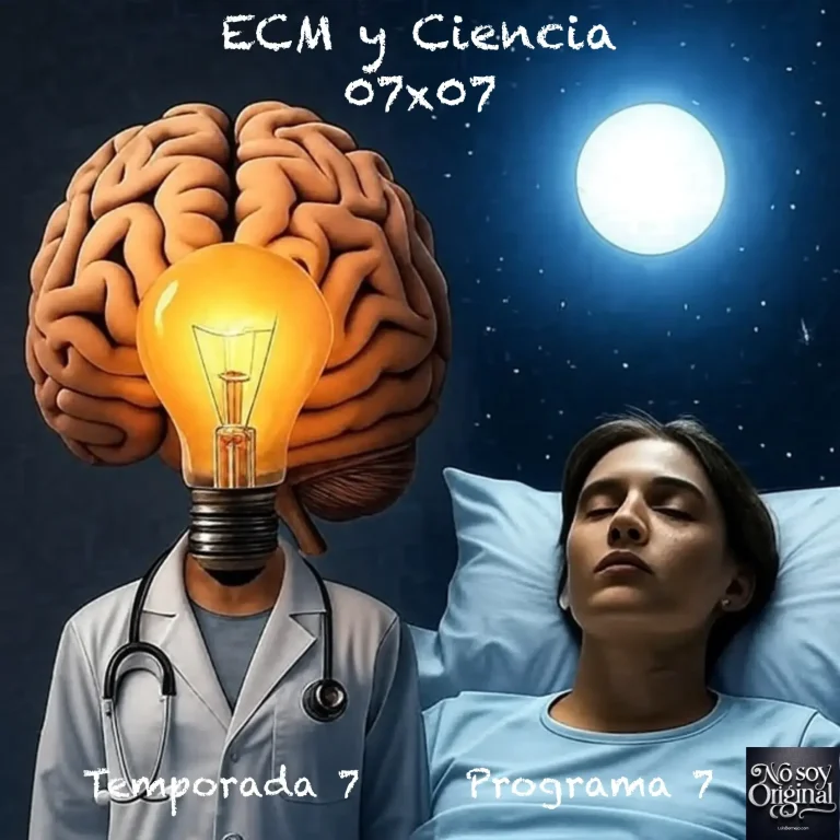 La Fuga De Hitler | 06X42 Ecm Y Ciencia | 07X07