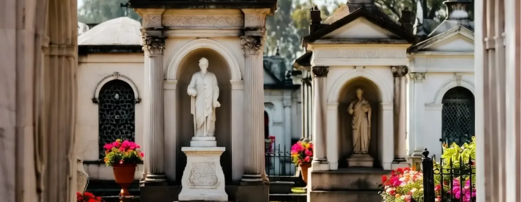 CEMENTERIO DE TODOS LOS SANTOS | 07x11