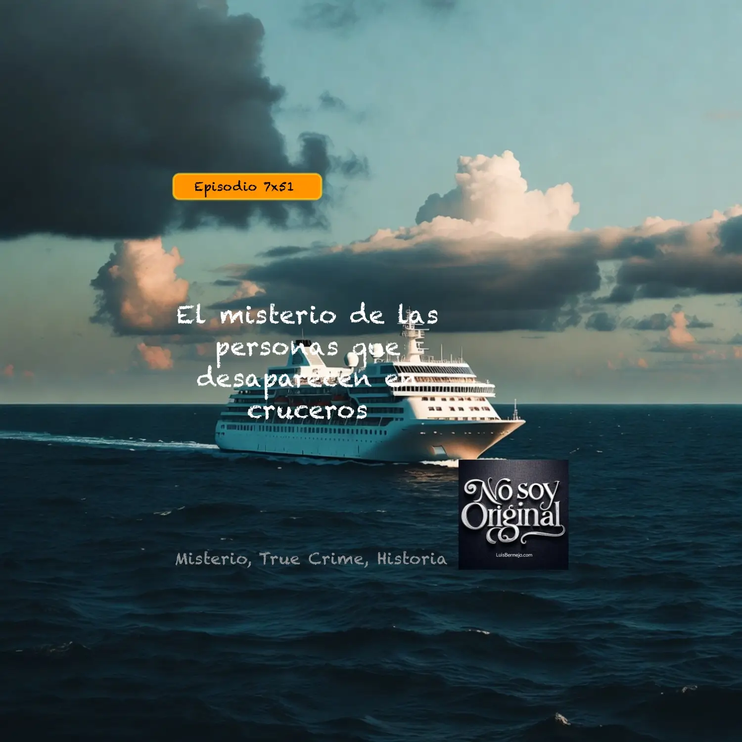 Desapariciones en Cruceros: El Oscuro Misterio en Alta Mar