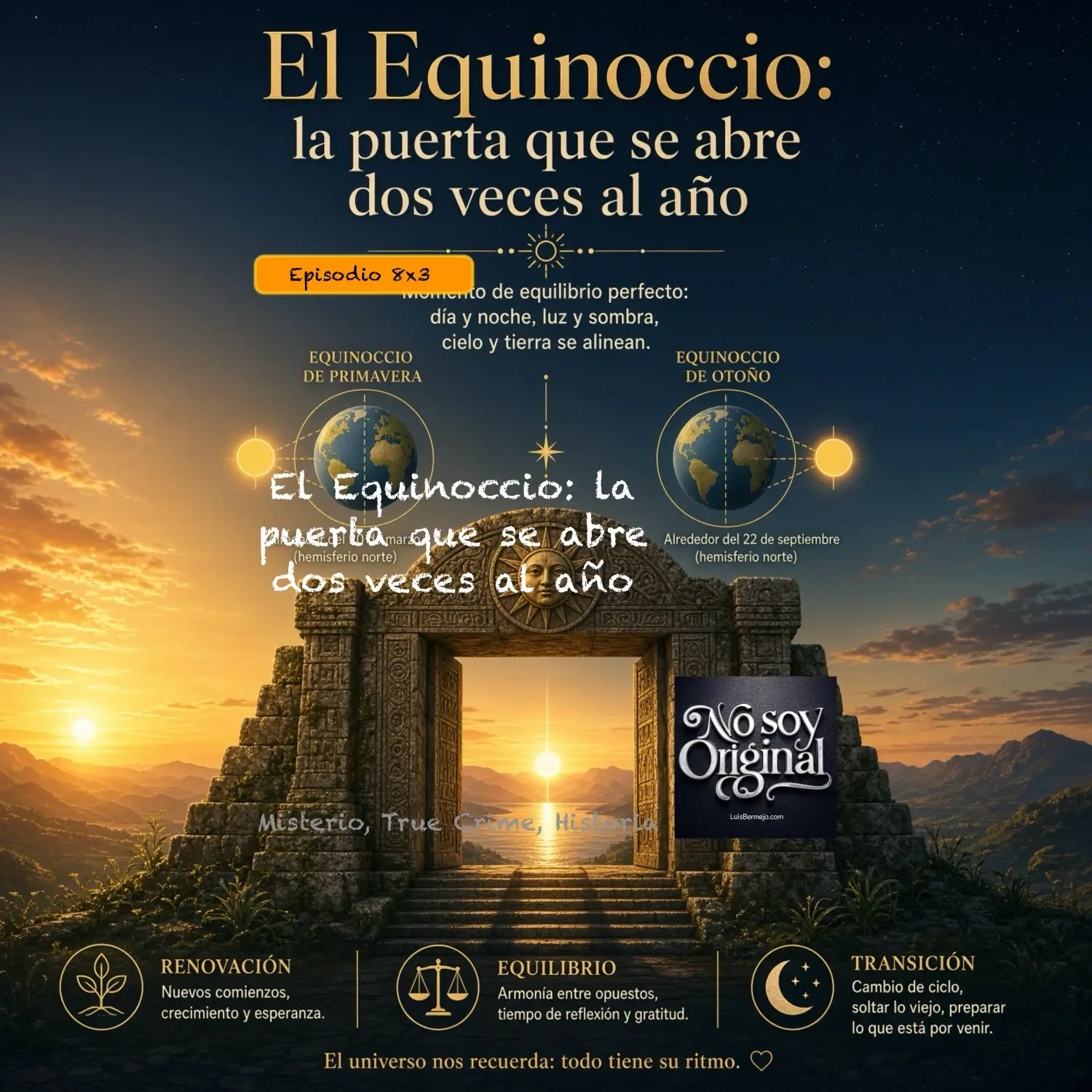 El Equinoccio